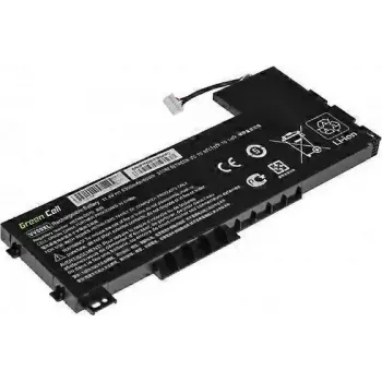 Bateria do laptopa HP 90 Wh litowo-jonowa 808398-2C1, pojemność 90 Wh, litowo-jonowa