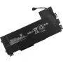 Bateria do laptopa HP model 808398-2C2 90Wh 9-ogniwowa litowo-jonowa