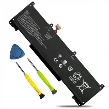 Bateria do laptopa HP L02031-241 Li-ion 7,7V 7300mAh