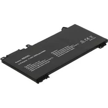 Bateria do laptopa HP RE03XL do ProBook 430 G6, 11,55 V 3750 mAh