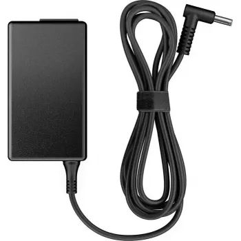 AC Adapter HP 65W Smart 9KZ25AV z USB — zasilacz 65 W, Smart do laptopów HP