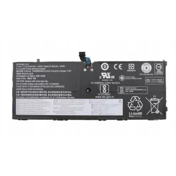 Wewnętrzna bateria litowo-jonowa 42Wh do laptopów Lenovo
