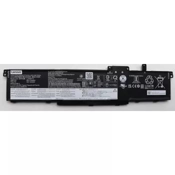 Wewnętrzna bateria litowo-jonowa 6-komorowa Lenovo 5B11M90091 do kompatybilnych laptopów, akumulator, zamiennik OEM