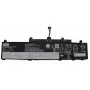 Wewnętrzna bateria litowo-jonowa Lenovo 57Wh 5B11M90008 do kompatybilnych laptopów