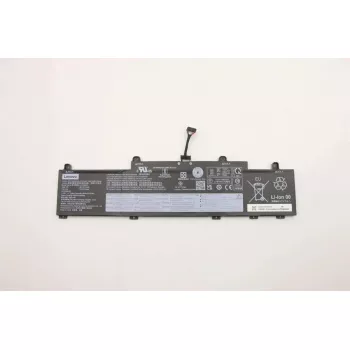 Akumulator Lenovo 57Wh 3-ogniwowy litowo-jonowy — pojemność 57 Wh, 3 ogniwa litowo-jonowe