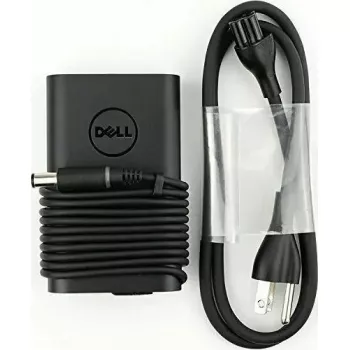Zasilacz sieciowy Dell 130W USB-C model 06NG4C — kompatybilny z różnymi laptopami Dell