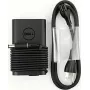 Zasilacz sieciowy Dell 130W USB-C model 06NG4C — kompatybilny z różnymi laptopami Dell