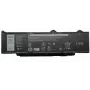 Bateria do laptopa Dell 3-ogniwowa 54Wh Li-ion 451-BDBL