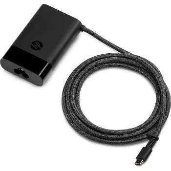 Zasilacz sieciowy HP 120W 693709-001B kompatybilny z różnymi laptopami HP, moc wyjściowa 120W