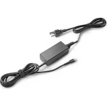Zasilacz sieciowy HP 45 W model 1G4F7AV kompatybilny z laptopami HP