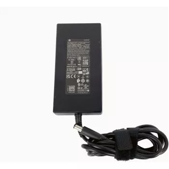 Zasilacz sieciowy HP 120W 416931-001 kompatybilny z laptopami HP