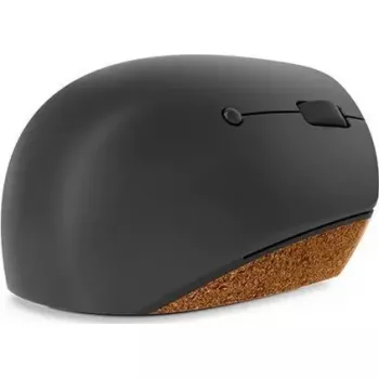 Ergonomic vertical mysz Lenovo mysz 5M51C34113 wired connection