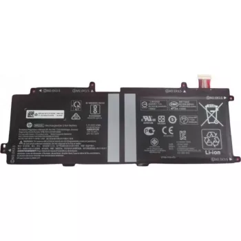 Bateria litowo-jonowa do laptopa HP HSTNN-IB8L 52Wh, bateria zastępcza do urządzeń przenośnych