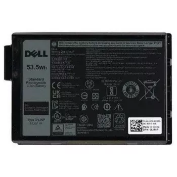 Bateria do laptopa Dell 53,5 Wh 3‑ogniwowa litowo‑jonowa model 451-BCWC