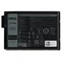 Bateria do laptopa Dell 53,5 Wh 3‑ogniwowa litowo‑jonowa model 451-BCWC