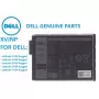 Bateria do laptopa Dell XVJNP 53,5 Wh 3-ogniwowa litowo-jonowa do kompatybilnych notebooków Dell