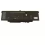 Bateria Dell CTJJ6 57Wh 3-ogniwowa litowa zamienna do kompatybilnych laptopów Dell