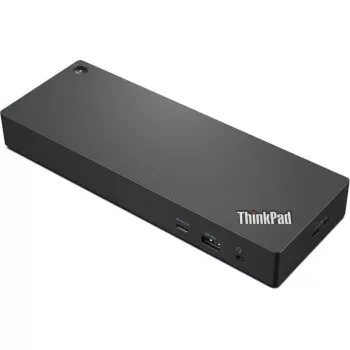 Stacja dokująca Lenovo ThinkPad 40B00135CN USB-C z Power Delivery