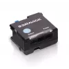 Stały czytnik kodów kreskowych Datalogic GFS4520-BKK1-RED 2D USB czarny