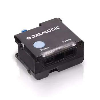Stały czytnik kodów kreskowych Datalogic GFS4520-BKK1-RED 2D USB czarny