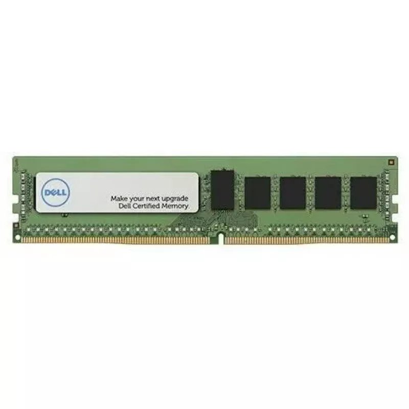 Moduł pamięci Dell DDR4 8 GB 2400 MHz