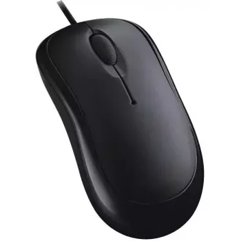 Przewodowa mysz optyczna USB Dell FX92F 1000 DPI