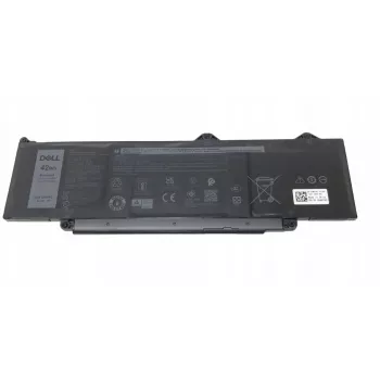 Bateria do laptopa Dell 3G4T8 42Wh Li-ion, podstawowy zamiennik do kompatybilnych notebooków Dell