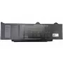 Bateria do laptopa Dell NKXK7 42Wh 3-ogniwowa litowa do kompatybilnych notebooków Dell