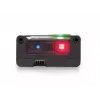 Stacjonarny czytnik kodów kreskowych Datalogic GFS4520-BK-RED 2D USB Czarny