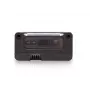 Stacjonarny czytnik kodów kreskowych Datalogic GFS4520-BK-RED 2D USB Czarny