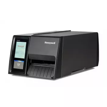 Drukarka etykiet Honeywell PM45 Compact Transfer termiczny 203 x 203 DPI 350 mm/s