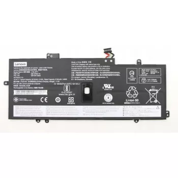 Wewnętrzna bateria litowo-jonowa Lenovo 02DL006 3,7 V 3000 mAh do kompatybilnych urządzeń Lenovo