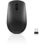 Bezprzewodowa symetryczna mysz Lenovo GY50R91295 Optyczna