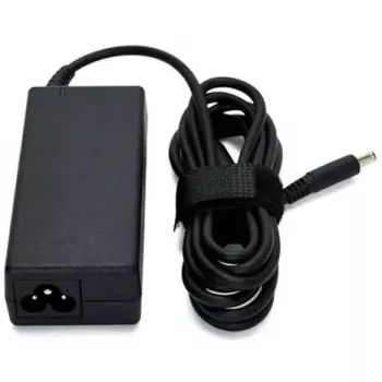 Zasilacz AC Dell 65 W, wtyczka 4,5 mm, model 450-ALNZ