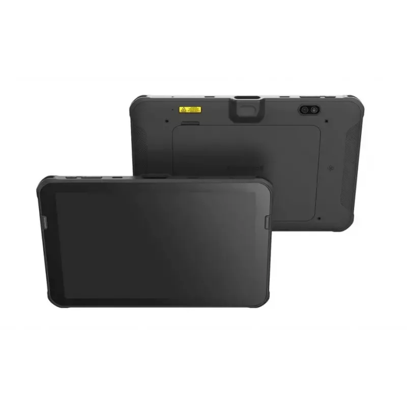 Tablet Honeywell EDA10A 10,1 cala 64 GB Snapdragon 4 GB Wi-Fi 6 Czarny