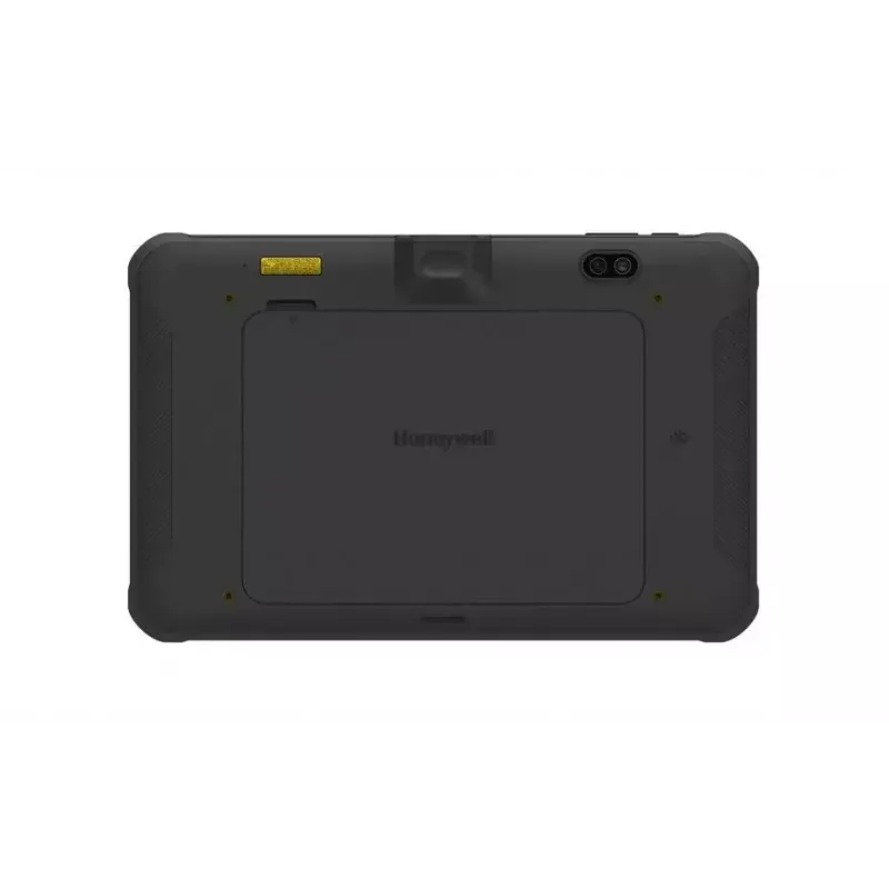 Tablet Honeywell EDA10A 10,1 cala 64 GB Snapdragon 4 GB Wi-Fi 6 Czarny