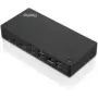 Stacja dokująca Lenovo CS18 ME Dock Ultra USI model 01YT274 — uniwersalne rozwiązanie dokowania laptopa