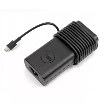 Zasilacz sieciowy do laptopa Dell 65W model 1P49R, zasilacz AC do notebooków Dell