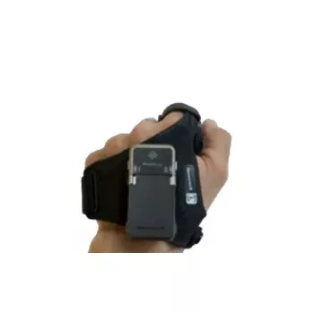 Pasek Honeywell 8675I505-LHGL czarny 10 szt.