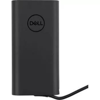 Zasilacz Dell JJ12F 65 W — zamienny zasilacz do zgodnych laptopów Dell, 65 watów