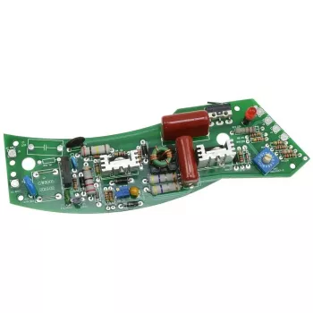 Zespół PCB czujnika rejestracji do drukarek Brother LT2699001 – zamienny panel czujnika