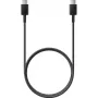 Kabel USB-C Samsung EP-DA705 1 m — kabel USB do transmisji danych/ładowania