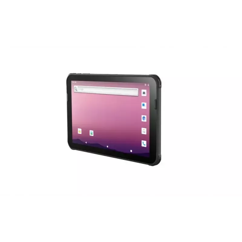Tablet Honeywell EDA10A Qualcomm Snapdragon 64 GB 10,1 cala Wi-Fi 6 Android 12 Czarny