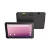 Tablet Honeywell EDA10A Qualcomm Snapdragon 64 GB 10,1 cala Wi-Fi 6 Android 12 Czarny