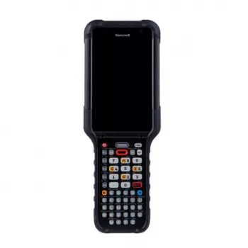 Honeywell CK67 ręczny komputer mobilny 4,3 cala 480x800 Multi-touch 8 GB 128 GB