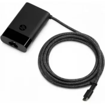 Ładowarka zasilacz AC HP SKO-AC ADPTR 65W USB-C NPFC — zasilacz USB-C 65W