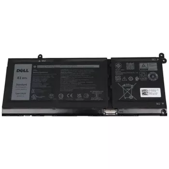 Zamienny akumulator do laptopa Dell 41 Wh litowo-jonowy, model 451-BCUI, do zgodnych notebooków Dell