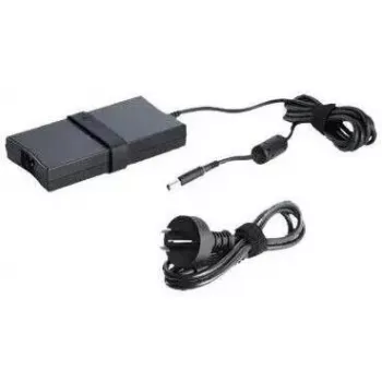 Zasilacz AC Dell 130W KR65T do laptopów, moc wyjściowa 130 W, oryginalny Dell