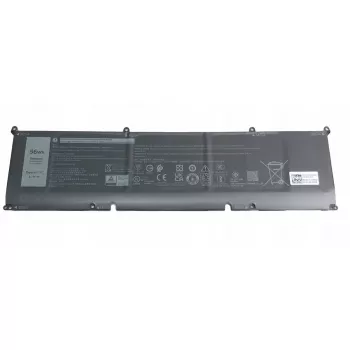 Akumulator litowo-jonowy do laptopa Dell 56Wh model 451-BCPQ zgodny zamiennik