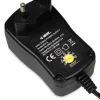 Zasilacz IBOX IZU1A do użytku wewnętrznego 100–240V czarny, 75×35×43 mm